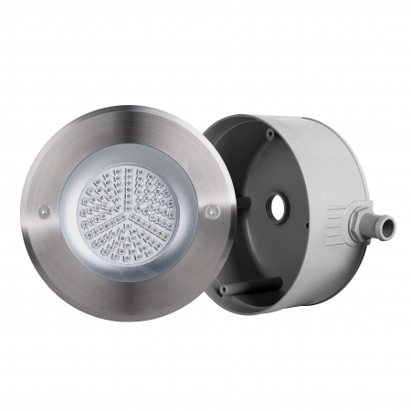 Lampa basenowa LED PHJ-RC-SS190 12 / 15 / 18 / 25 Watt dowolny kolor i RGB